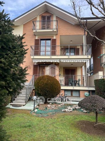 Appartamento in residenziale in Via Giovanni Boccaccio 20