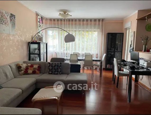 Appartamento in residenziale in Via Vittorio Veneto