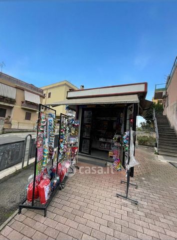 Attivitã /licenza (con o senza mura) in commerciale in Via Umberto Maddalena 74