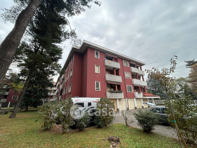 Appartamento in residenziale in Via Don Giacomo Lattuada 14
