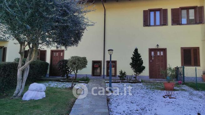 Appartamento in residenziale in Via S. Lucia 14