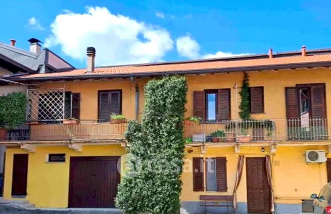 Appartamento in residenziale in Via Zeni