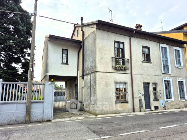 Appartamento in residenziale in Via Gaetano Donizetti 50