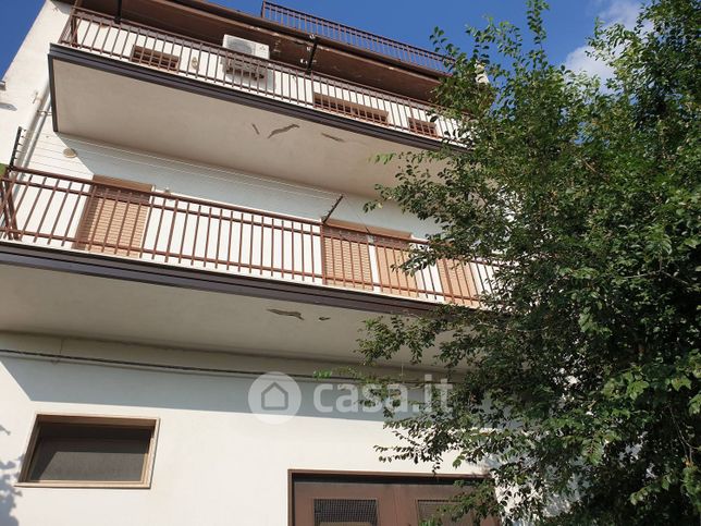 Appartamento in residenziale in Corso Dauno Irpino 69