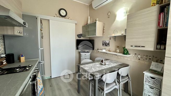 Appartamento in residenziale in Viale Papa Giovanni XXIII 25