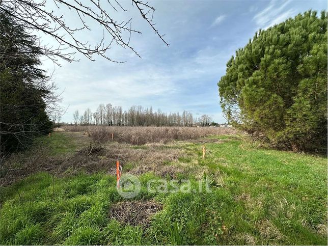 Terreno agricolo in commerciale in 