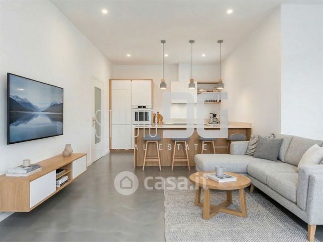 Appartamento in residenziale in 