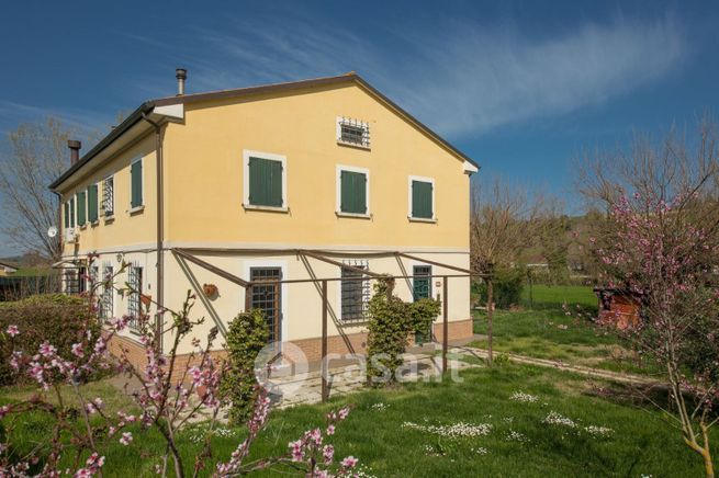Casa indipendente in residenziale in Frazione di casine