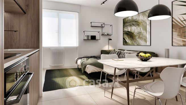 Appartamento in residenziale in Via Don Luigi Palazzolo