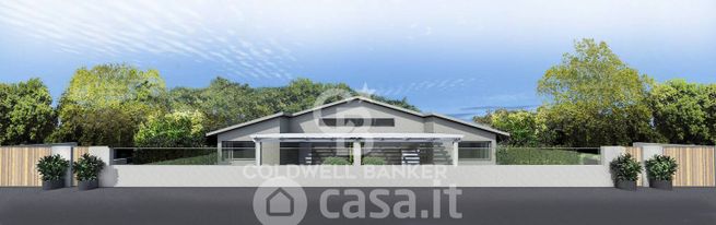 Terreno edificabile in residenziale in Via del Mazzone