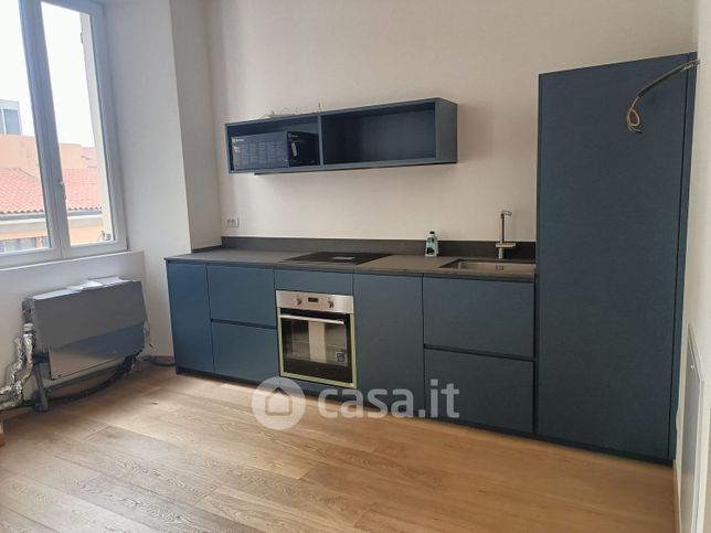 Appartamento in residenziale in Via Olmetto