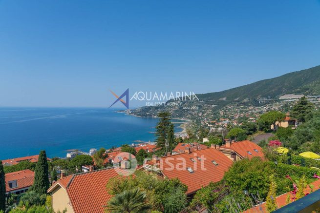 Appartamento in residenziale in Via Padre Semeria 52