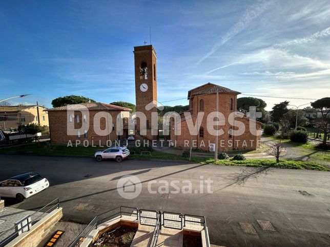 Villetta a schiera in residenziale in Via Napoli