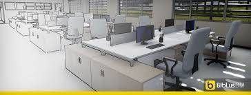 Ufficio in commerciale in 