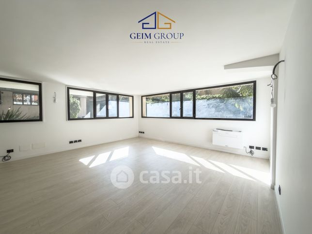 Loft in residenziale in Via Vallombrosa 1