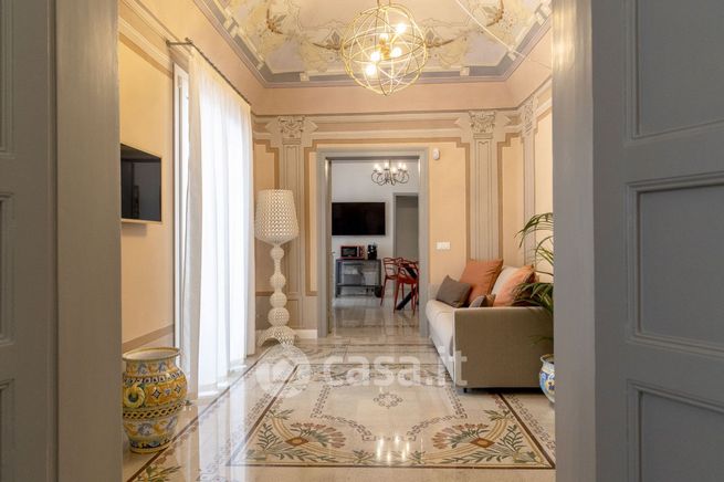 Appartamento in residenziale in Cortile Palazzo Zuckermann