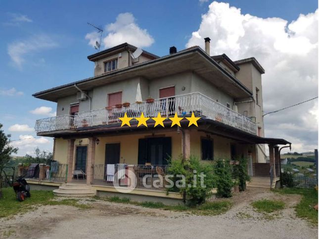 Appartamento in residenziale in Contrada Sant'Egidio
