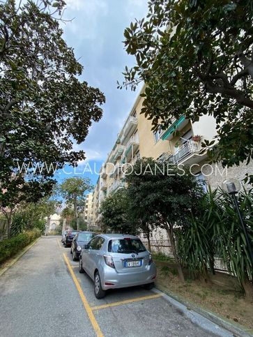 Appartamento in residenziale in Via Pieve di Teco