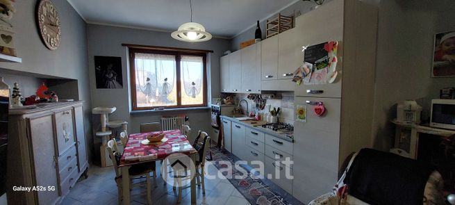 Appartamento in residenziale in Via Ala di Stura 38