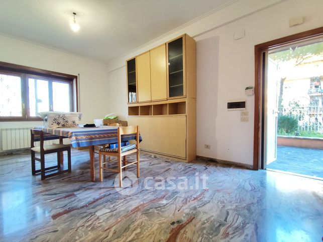 Appartamento in residenziale in Via Licciana Nardi 7