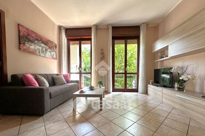 Appartamento in residenziale in Viale Vittorio Veneto 15