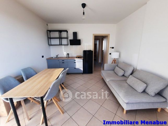 Appartamento in residenziale in Via Cialdini