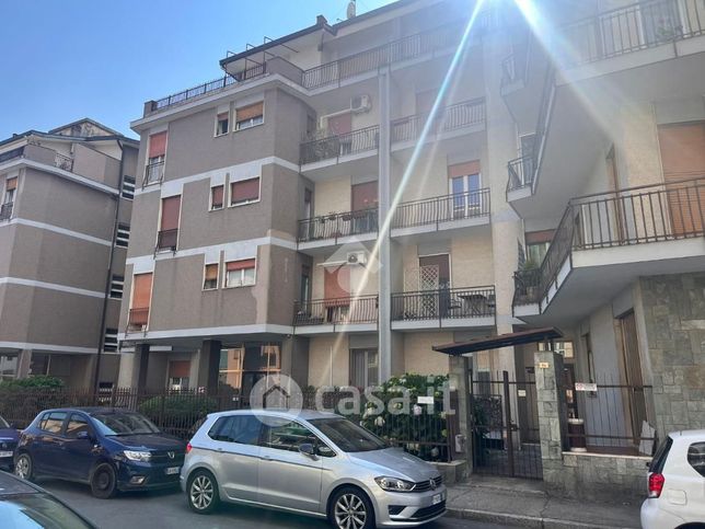 Appartamento in residenziale in Via Gorizia 36