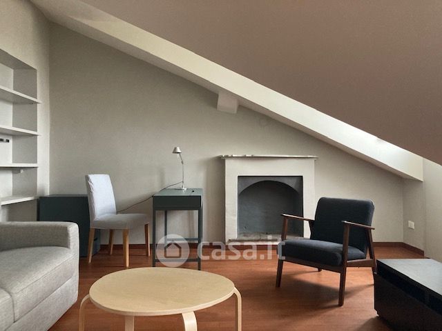 Appartamento in residenziale in Piazza Vittorio Veneto 12