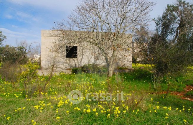 Terreno agricolo in commerciale in SS275 257