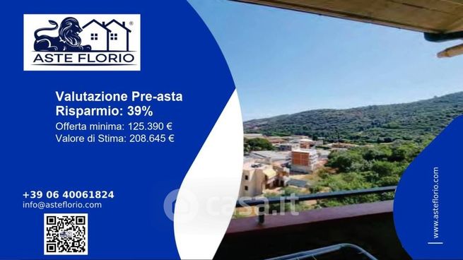Appartamento in residenziale in Strada dell'Andrini 20