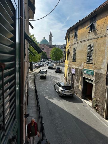 Appartamento in residenziale in Via Antonio Gavino