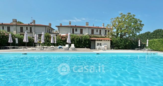 Appartamento in residenziale in Via Aleardo Aleardi