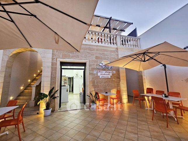 Negozio/locale commerciale in commerciale in Lungomare Campo di Mare 19