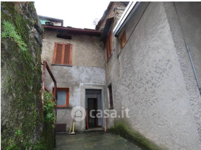 Appartamento in residenziale in Via Scalini 6