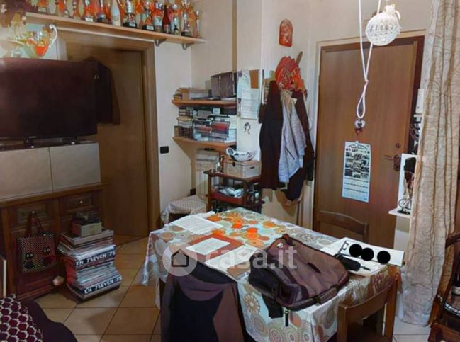 Appartamento in residenziale in Via Orvietana