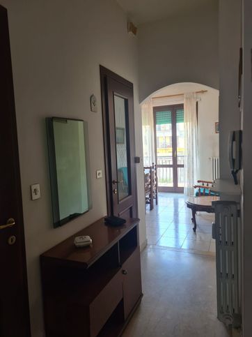 Appartamento in residenziale in Via Andrea Costa 12