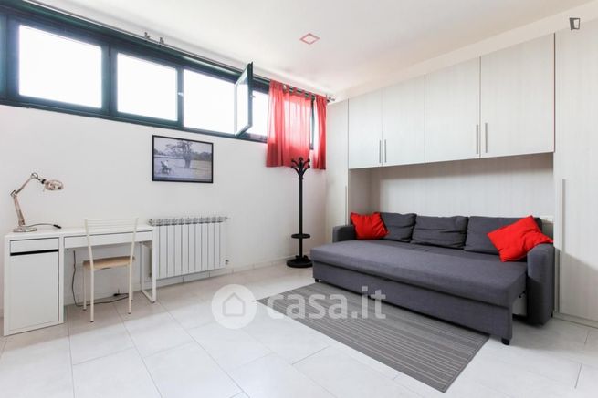 Appartamento in residenziale in Via Privata Carlo Montanari