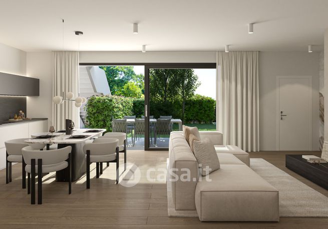 Appartamento in residenziale in Via Dobbiaco