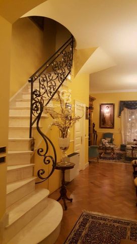 Appartamento in residenziale in Corso Vittorio Emanuele II 58