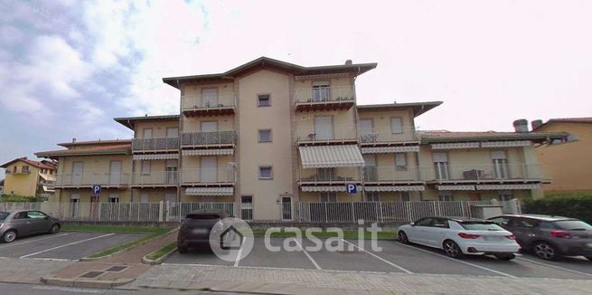 Appartamento in residenziale in Via Peter Paul Rubens 40