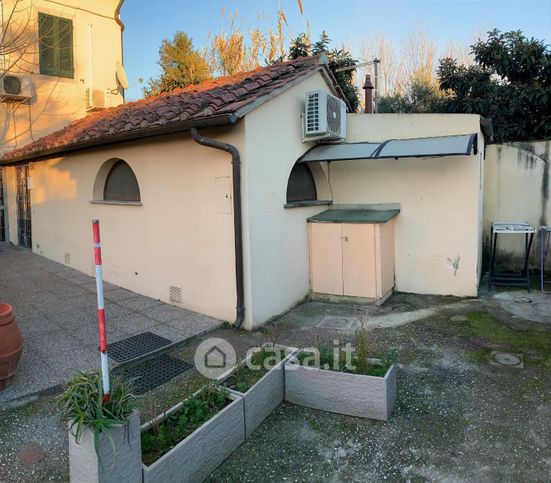 Villetta a schiera in residenziale in Via Salvatore Pizzarello