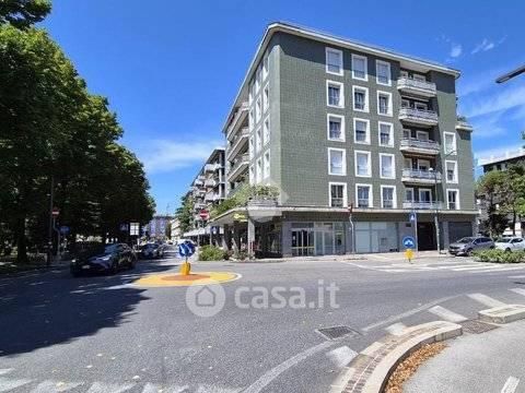 Box/posto auto in residenziale in Via Padre Reginaldo Giuliani