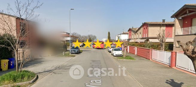 Villa in residenziale in Via Augusto Murri