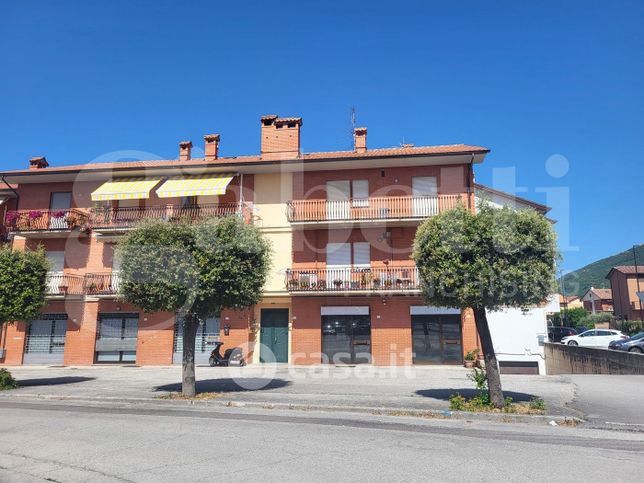 Appartamento in residenziale in Via Francesco Borromini 5