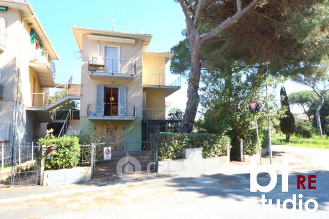 Appartamento in residenziale in Via dei Cavalleggeri 333