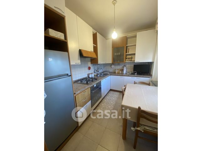 Appartamento in residenziale in Via Montanara