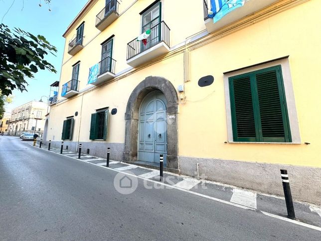 Appartamento in residenziale in Via Bagnulo 33