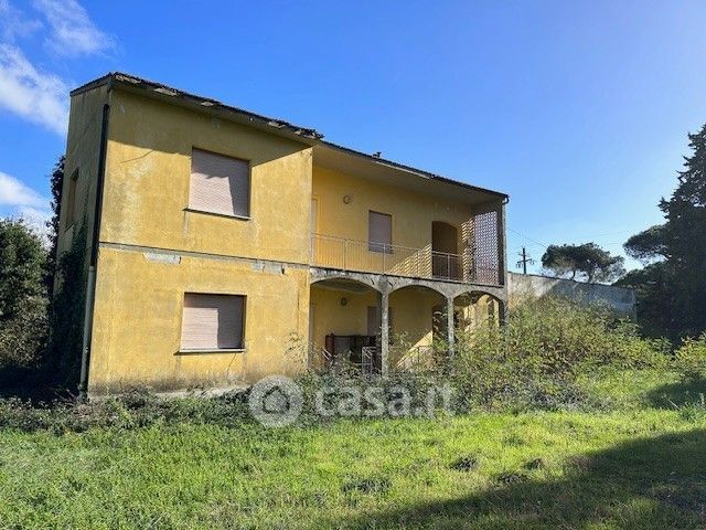 Capannone in commerciale in Via Palazzi