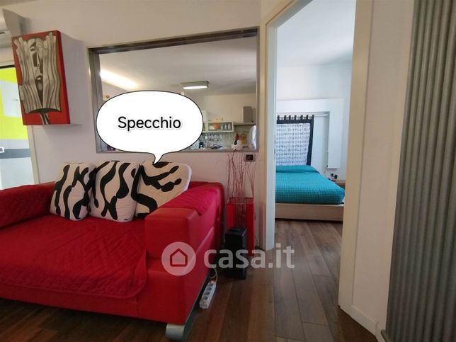 Appartamento in residenziale in 