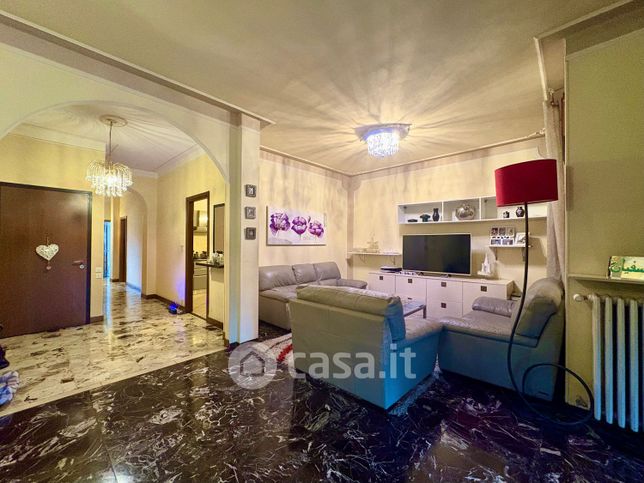 Appartamento in residenziale in Via Trento 33